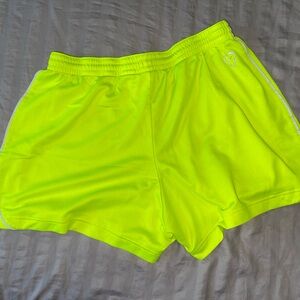 Nike Athletic Shorts